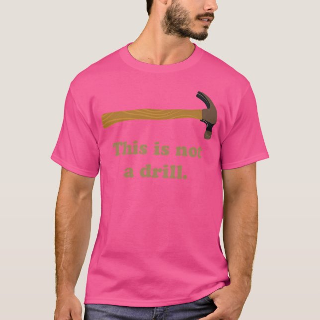 T-Shirt (Vorderseite)