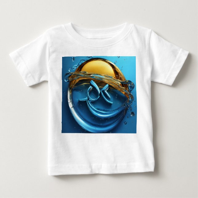 T - Shirt (Vorderseite)