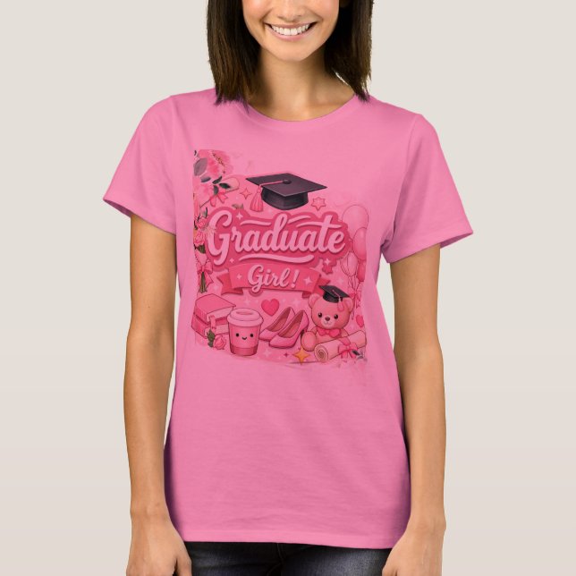 T-Shirt (Vorderseite)