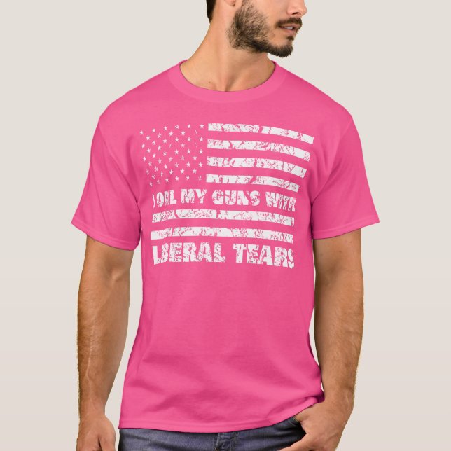 T-Shirt (Vorderseite)