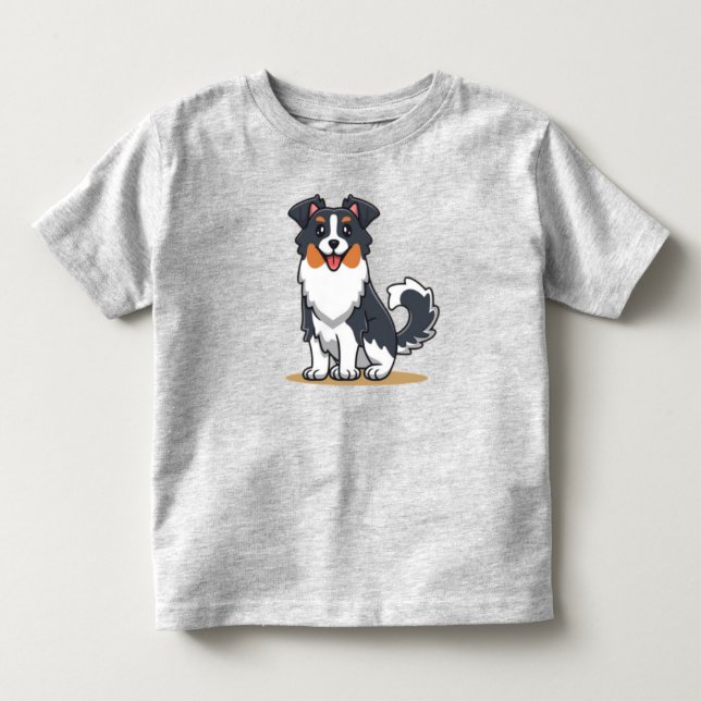 T-Shirt (Vorderseite)