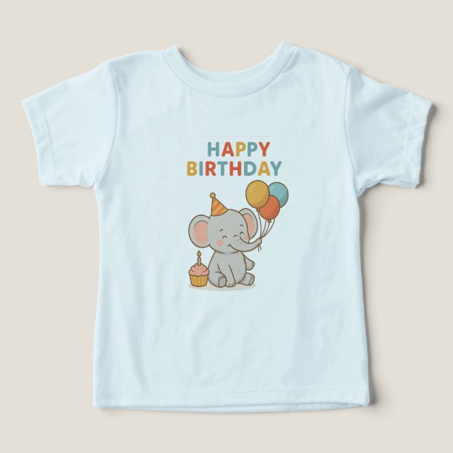 T - Shirt (Design Vorderseite)