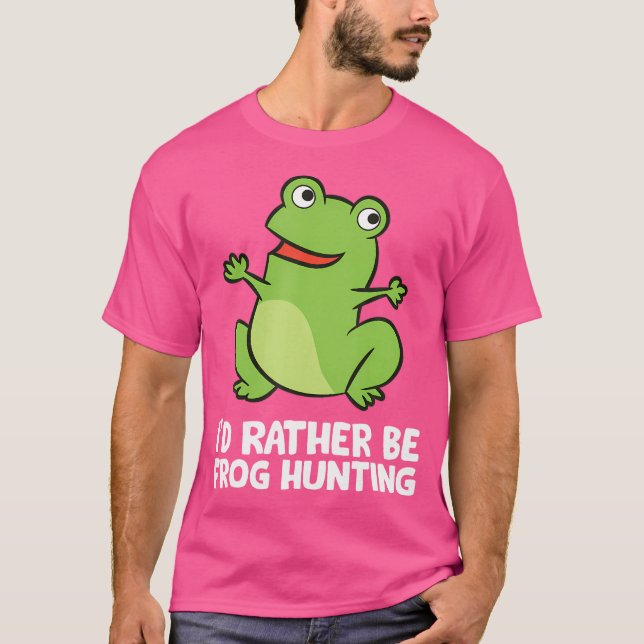 T-Shirt (Vorderseite)