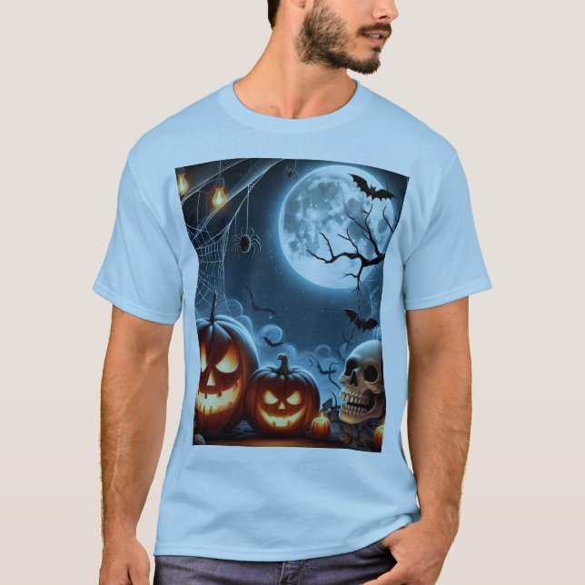 T - Shirt (Vorderseite)