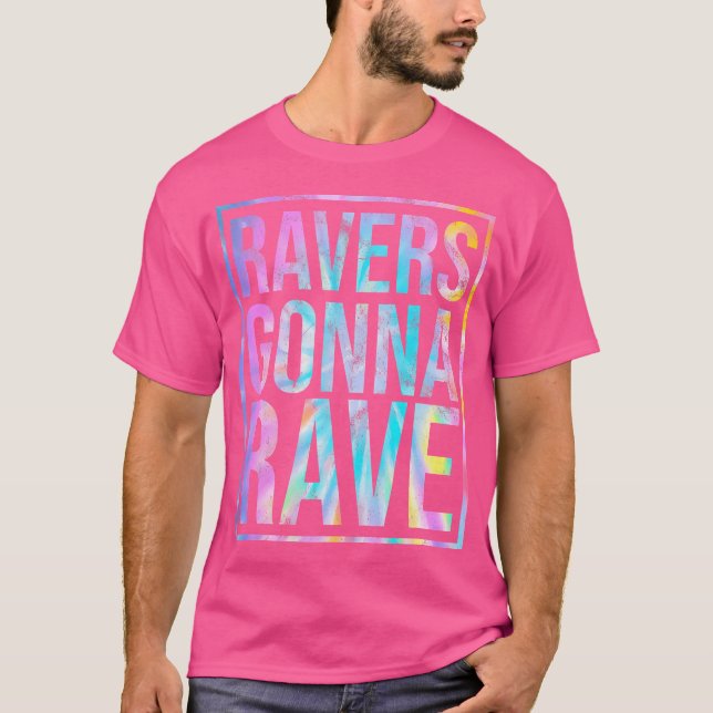 T-Shirt (Vorderseite)