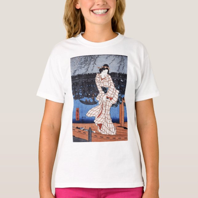 T-Shirt (Vorderseite)