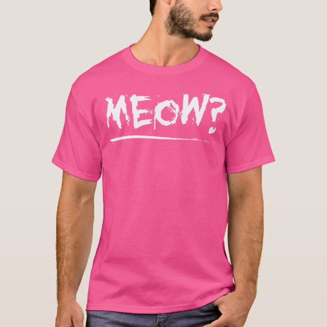 T-Shirt (Vorderseite)