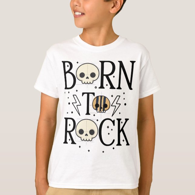 T-Shirt (Vorderseite)