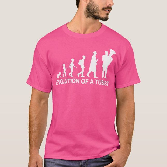 T-Shirt (Vorderseite)