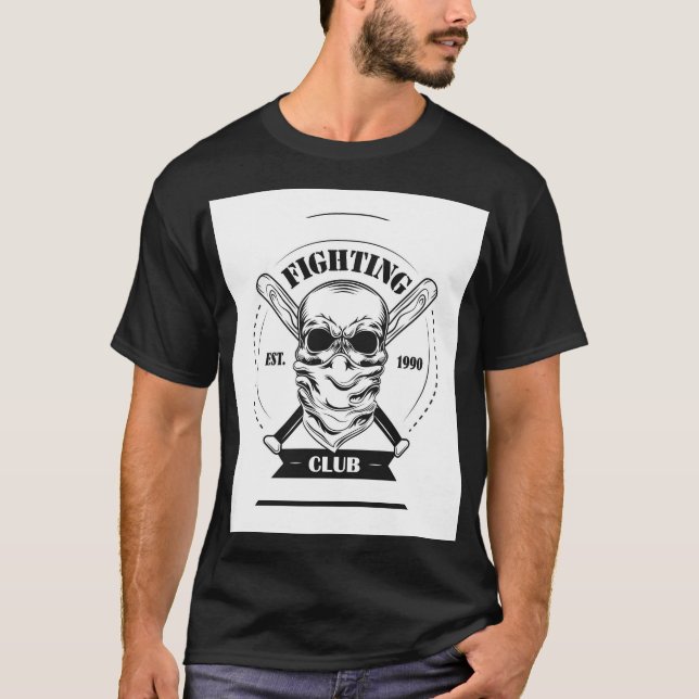 T - Shirt (Vorderseite)