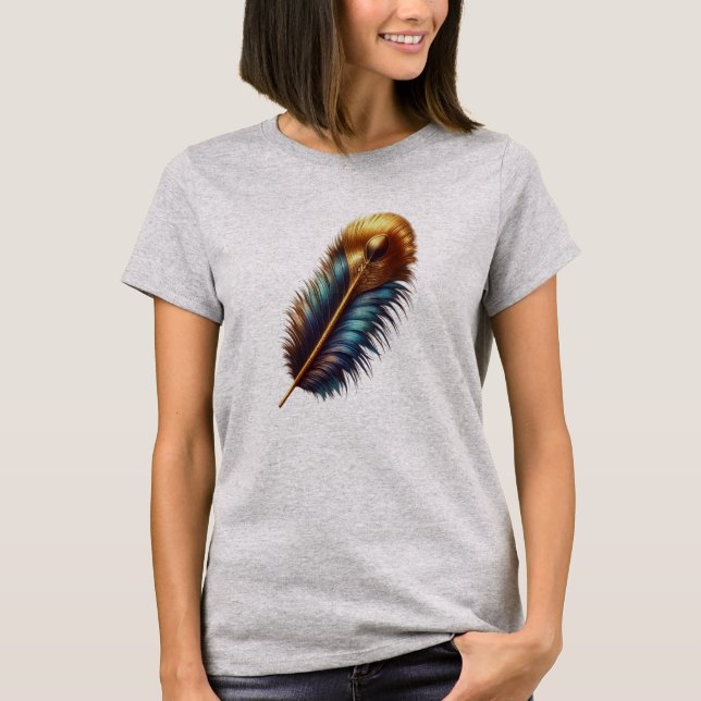 T - Shirt (Vorderseite)