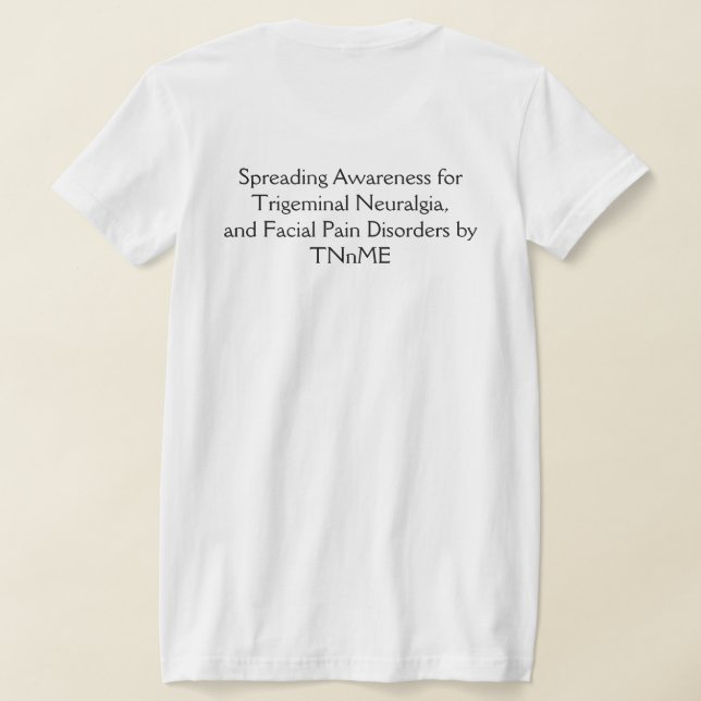 T-Shirt (AblageHinten)