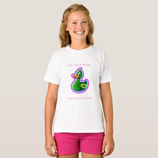 T-Shirt (Vorne ganz)