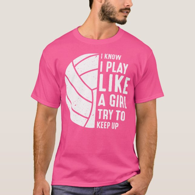 T-Shirt (Vorderseite)