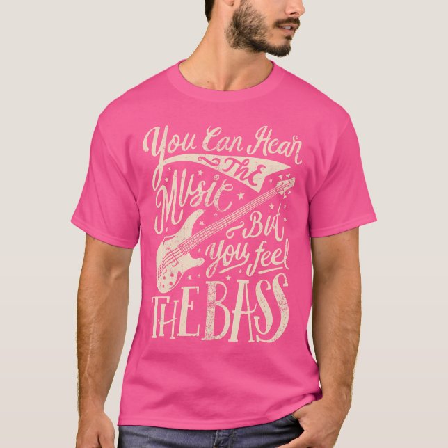 T-Shirt (Vorderseite)