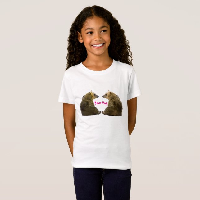 T - Shirt (Vorne ganz)