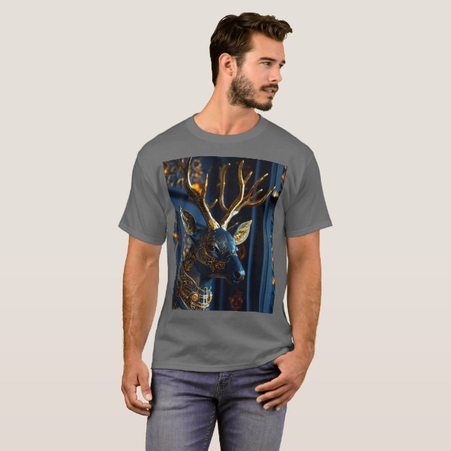 T - Shirt (Vorne ganz)