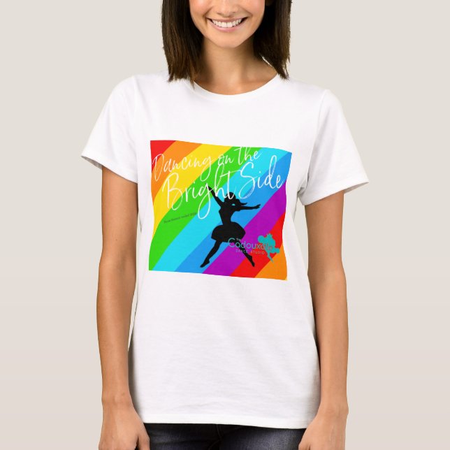  T - Shirt (Vorderseite)
