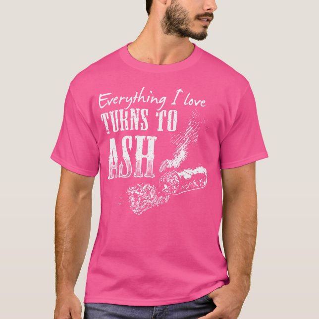 T-Shirt (Vorderseite)