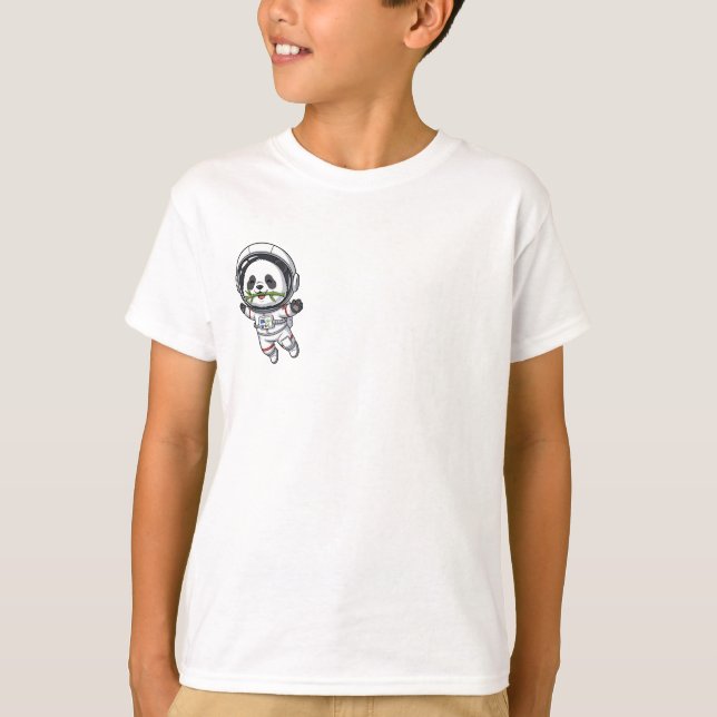 T-Shirt (Vorderseite)