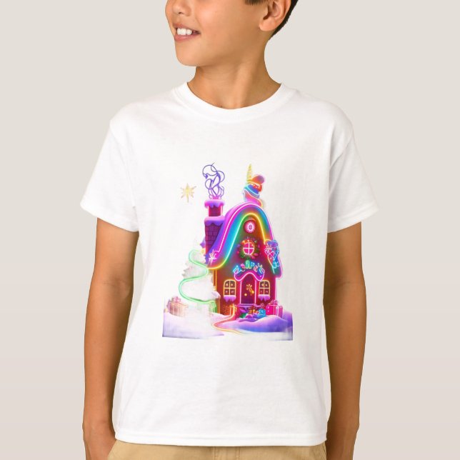 T-Shirt (Vorderseite)