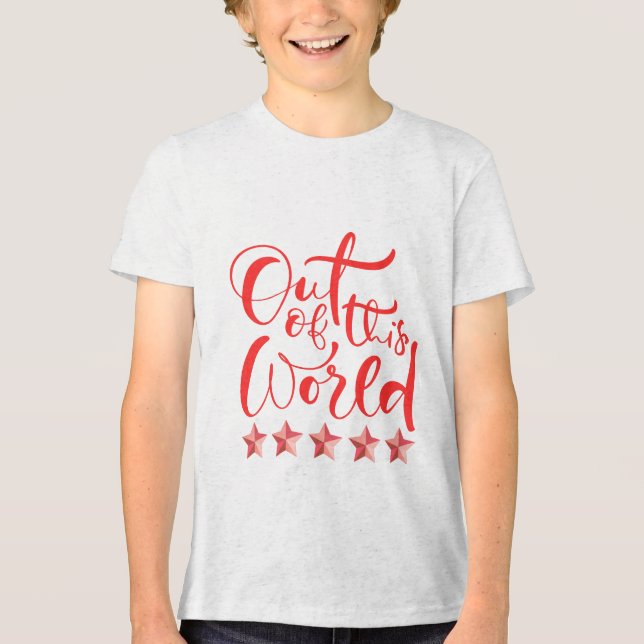 T - Shirt (Vorderseite)