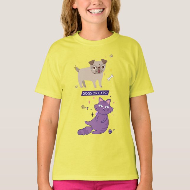 T-Shirt (Vorderseite)