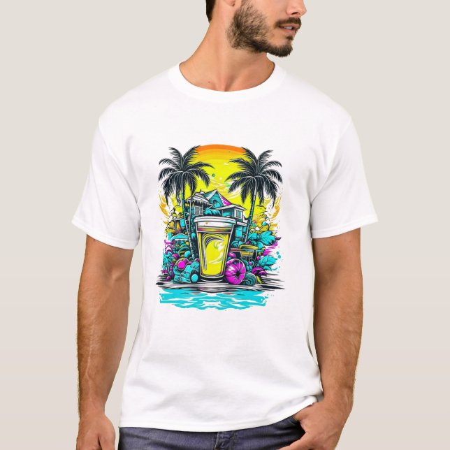 T - Shirt (Vorderseite)