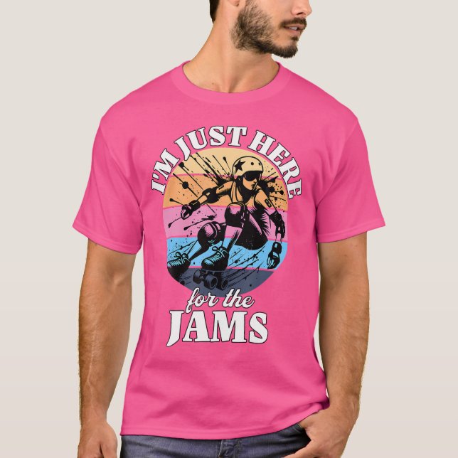 T-Shirt (Vorderseite)