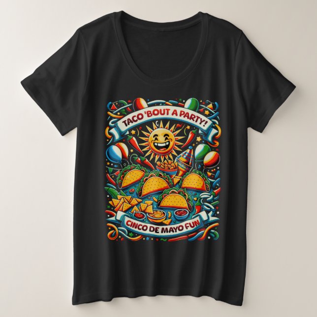 T-Shirt (Design vorne)