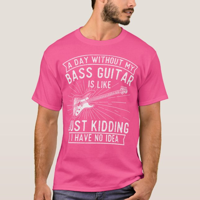 T-Shirt (Vorderseite)