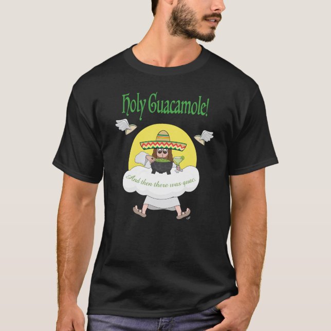 T - Shirt (Vorderseite)