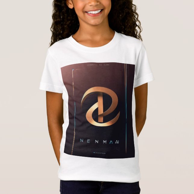 T - Shirt (Vorderseite)