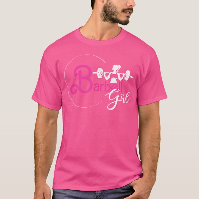 T-Shirt (Vorderseite)