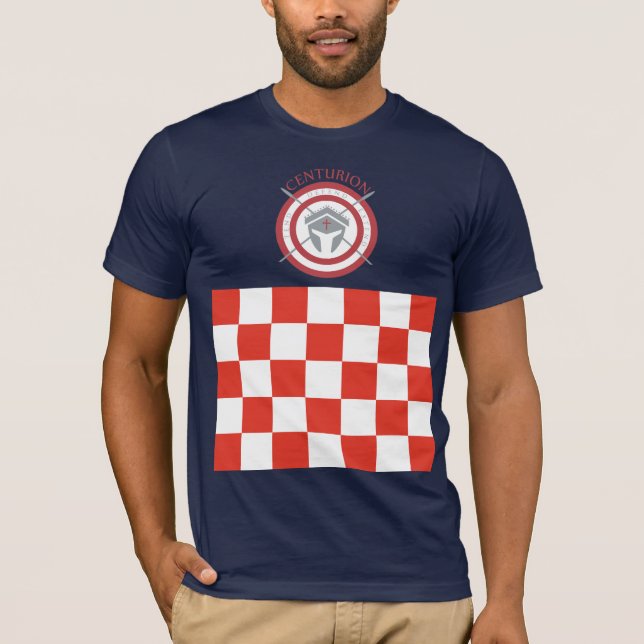 T - Shirt (Vorderseite)