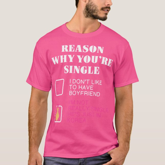 T-Shirt (Vorderseite)