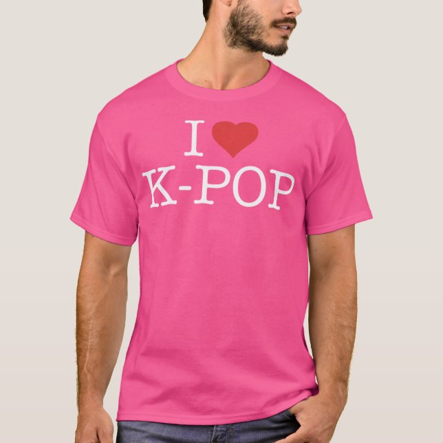 T-Shirt (Vorderseite)
