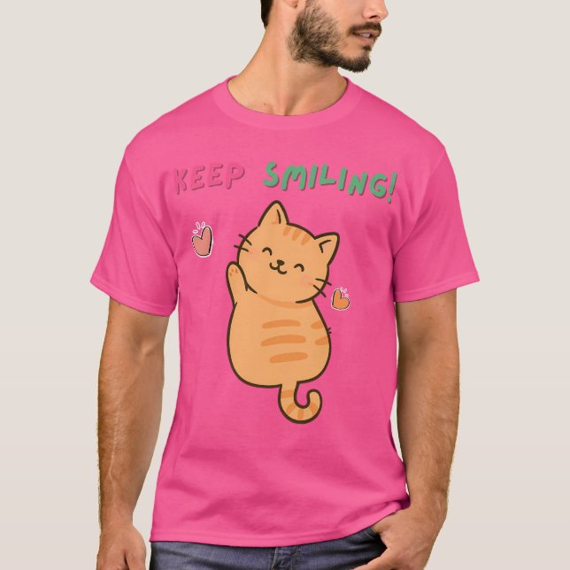 T-Shirt (Vorderseite)