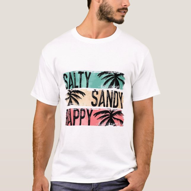 T-Shirt (Vorderseite)