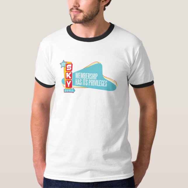 T - Shirt (Vorderseite)