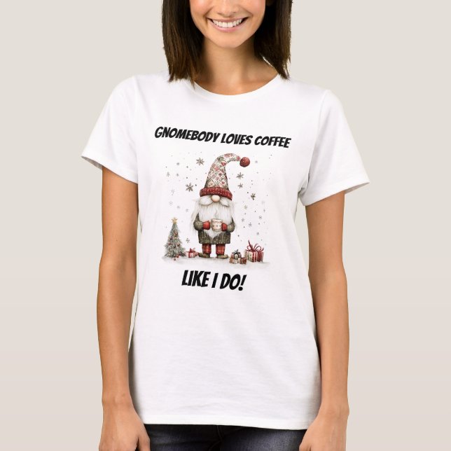 T - Shirt (Vorderseite)