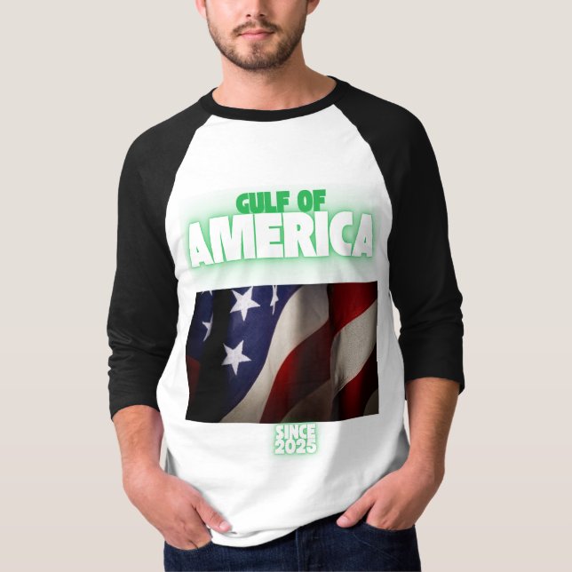 T - Shirt (Vorderseite)