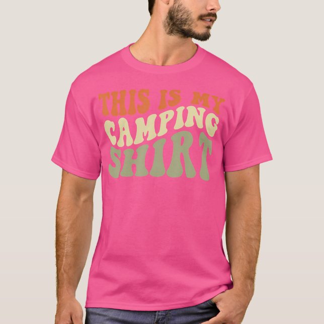 T-Shirt (Vorderseite)