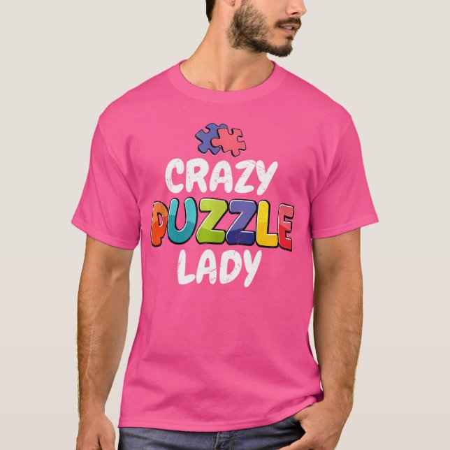 T - Shirt (Vorderseite)