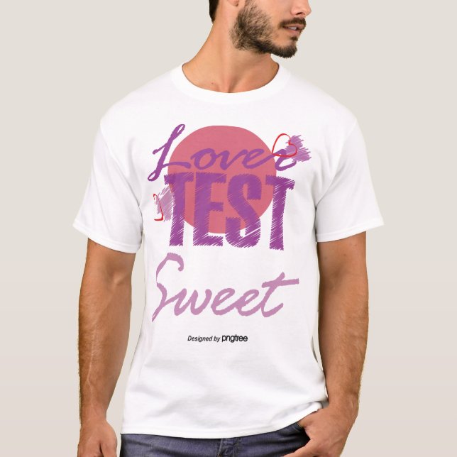 T - Shirt (Vorderseite)