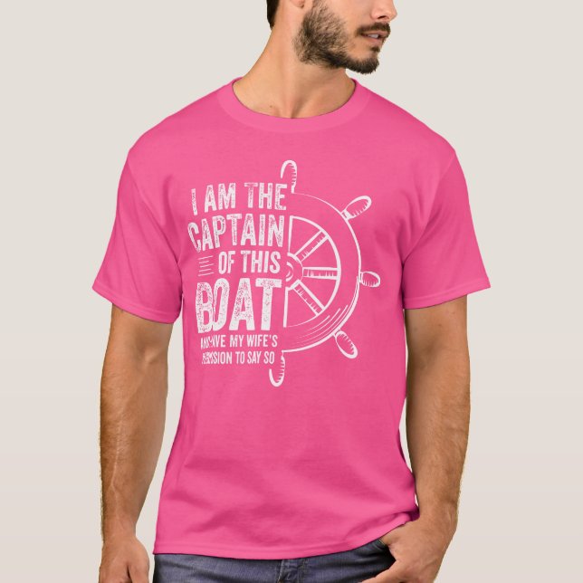 T-Shirt (Vorderseite)
