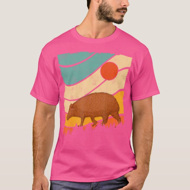 T - Shirt (Vorderseite)