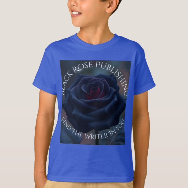 T-shirt  (Vorderseite)