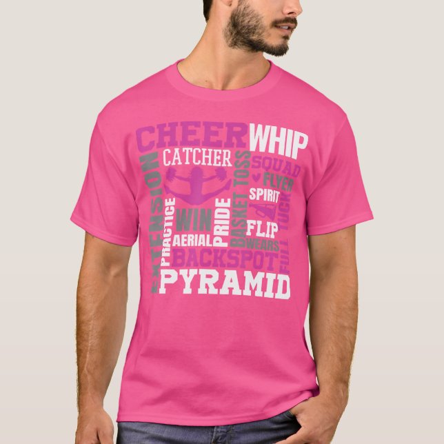 T-Shirt (Vorderseite)