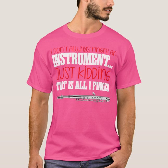 T - Shirt (Vorderseite)